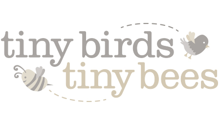 Tiny Birds Tiny Bees 