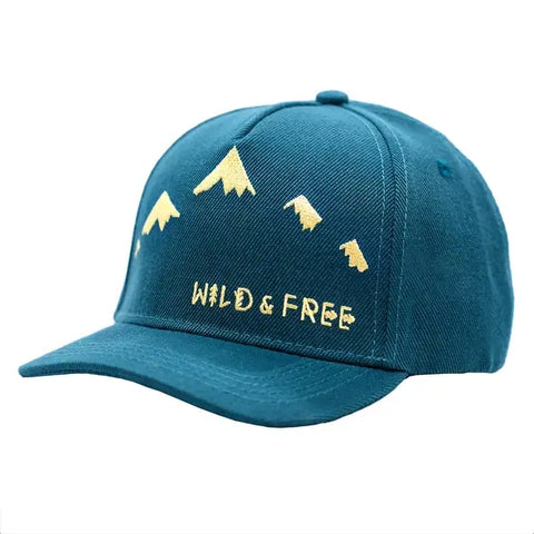 The "Rado" Mountain Hat by Wild & Free