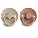 Frigg Pacifier - Two Pack (click for more options)