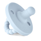 Ryan & Rose Cutie PAT Pacifier, Round, Stage 1 (Click for more colors)