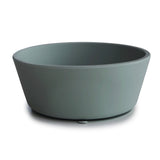 Dried Thyme Silicone Suction Bowl by Mushie