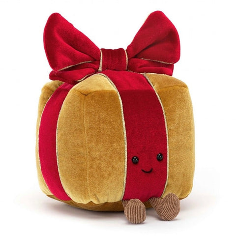 Amuseable Present by Jellycat