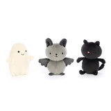 Cauldron Cuties Halloween Plush Toy by Jellycat