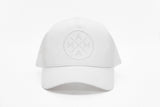 Mama X™ Premium Canvas Trucker Hat: Adult / Tan
