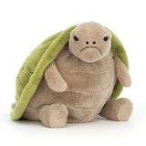 Timmy Turtle by Jellycat