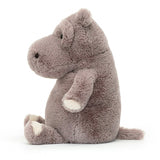Myrtle Hippopotamus by Jellycat