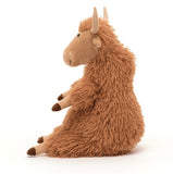Herbie the Highland Cow by Jellycat