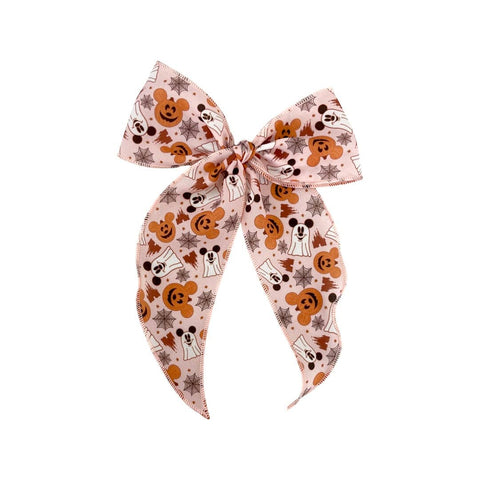 Magical Mouse Fay Clip Bow by Shay & Dash