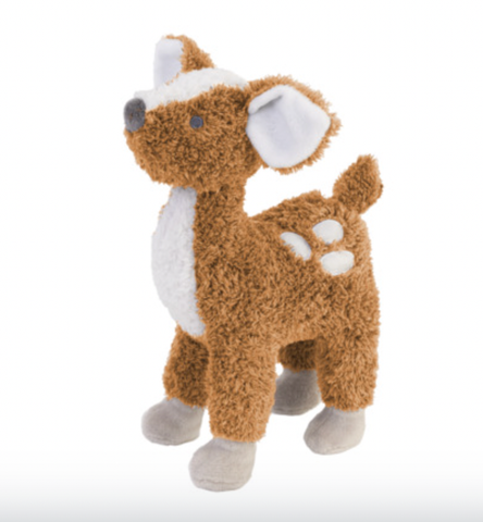 Fawn/Deer Plush Toy