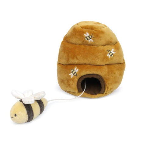 Bee Hive Activity Toy