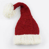 Nicholas Santa Knit Hat
