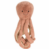 Really Big! Odell octopus - by Jellycat (click for more colors)
