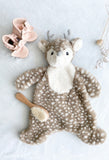 Fiona Fawn Security Blanket