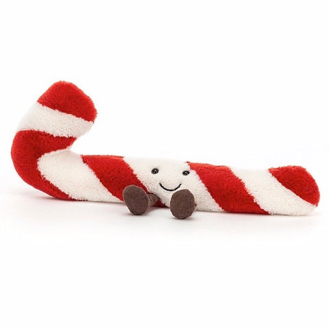 Amuseable Candy Cane - by Jellycat