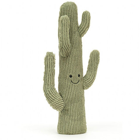 Amuseable Desert Cactus by Jellycat (click for more sizes)