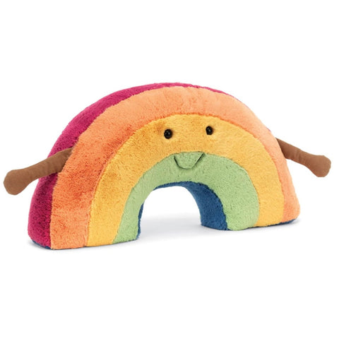 Really Big Amuseable Rainbow by Jellycat