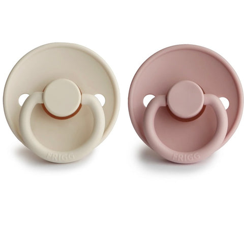 Frigg Pacifier - Two Pack (click for more options)