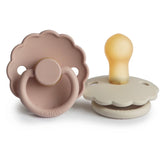 Frigg Daisy Pacifier - Two Pack (click for more options)