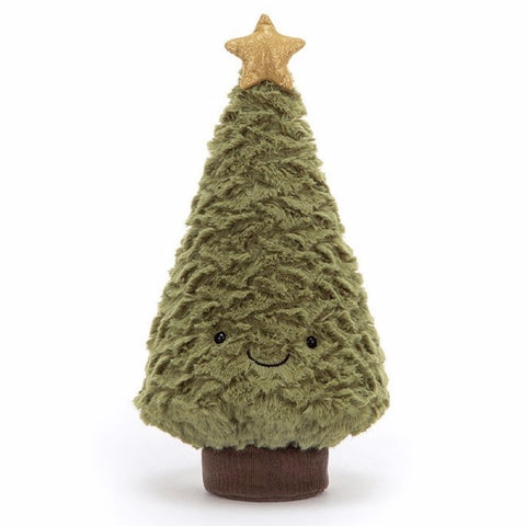 Amuseable Christmas Tree - Large - by Jellycat